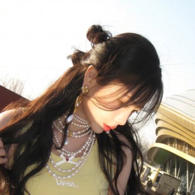 我的女友是演员